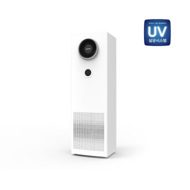 Máy cấp gió tươi thu hồi nhiệt dạng đứng Himpel HueVen S