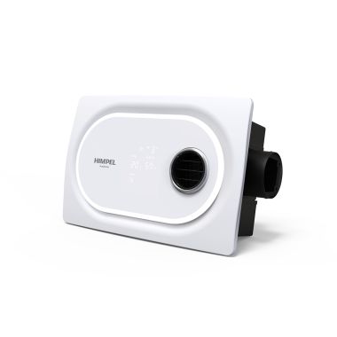 Quạt sưởi âm trần Himpel Huezentte 3 FHD3-C150P