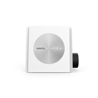 Quạt thông gió âm trần Himpel Zeroc Prime FZD-C160N
