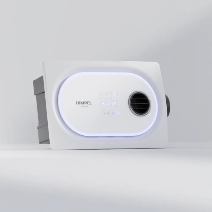 CÔNG TY TNHH AIRSMART VIỆT NAM